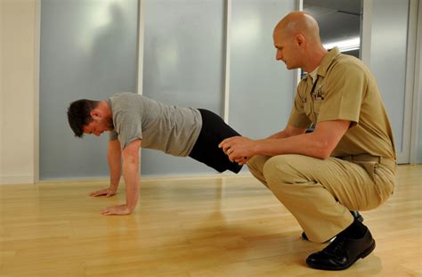 is the navy swim test at basic hard|naval physical readiness test.